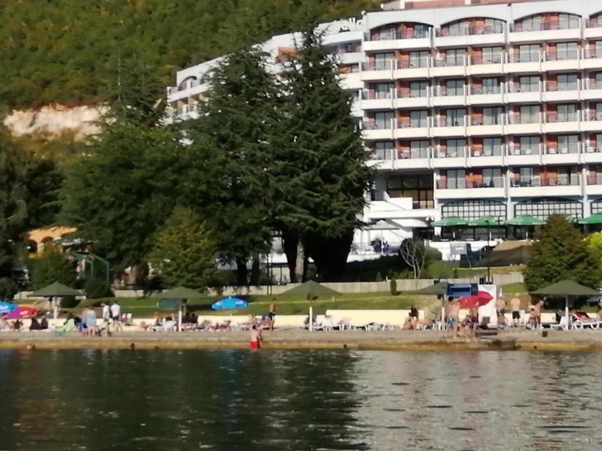 Apartments Chemenko Konjsko Esterno foto